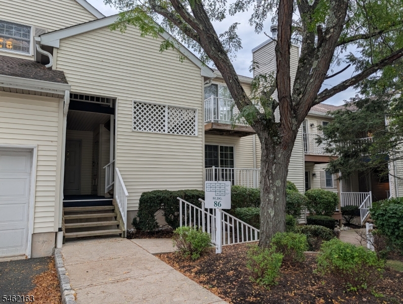 258 Potomac Drive Bernards NJ 07920