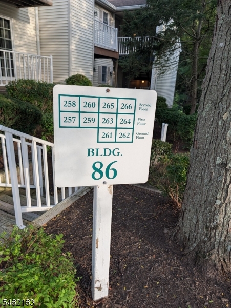 258 Potomac Drive Bernards NJ 07920