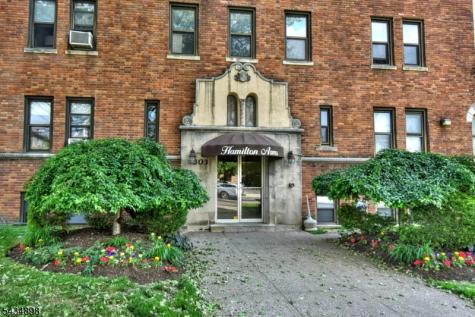 303 Hamilton Place Hackensack NJ 07601