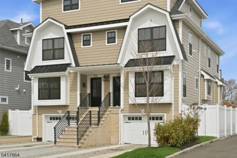 27 Willow Street Millburn NJ 07041