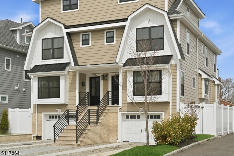 27 Willow Street Millburn NJ 07041