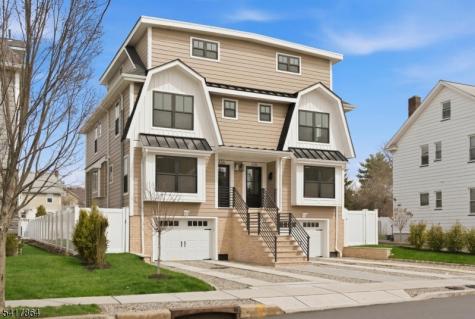 27 Willow Street Millburn NJ 07041