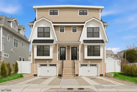 27 Willow Street Millburn NJ 07041