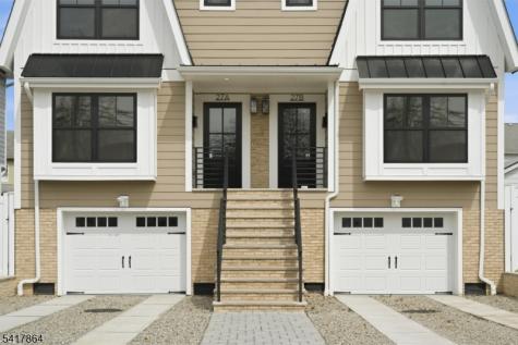 27 Willow Street Millburn NJ 07041