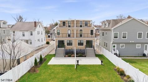 27 Willow Street Millburn NJ 07041