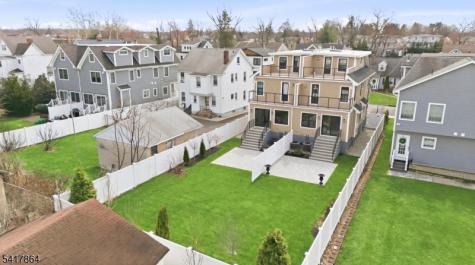 27 Willow Street Millburn NJ 07041