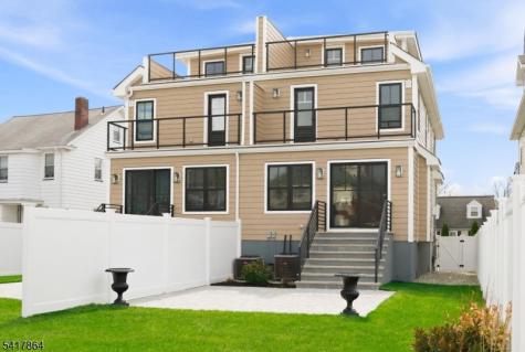 27 Willow Street Millburn NJ 07041