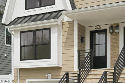 27 Willow Street Millburn NJ 07041