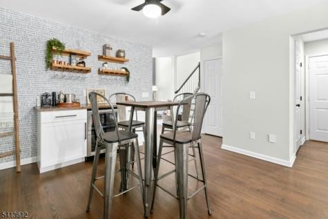 5 Winters Court Clark NJ 07066