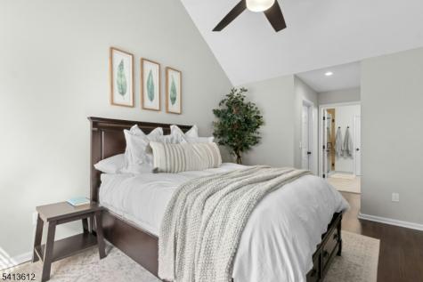 5 Winters Court Clark NJ 07066