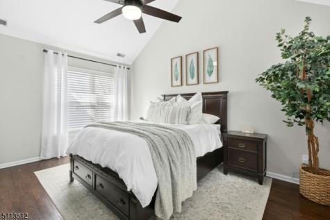5 Winters Court Clark NJ 07066