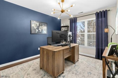 5 Winters Court Clark NJ 07066