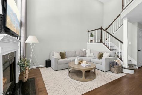 5 Winters Court Clark NJ 07066