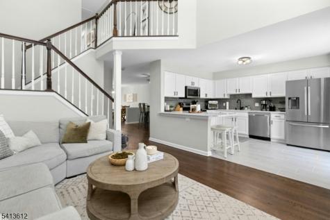 5 Winters Court Clark NJ 07066