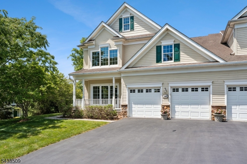 1901 Farley Road Tewksbury NJ 08889