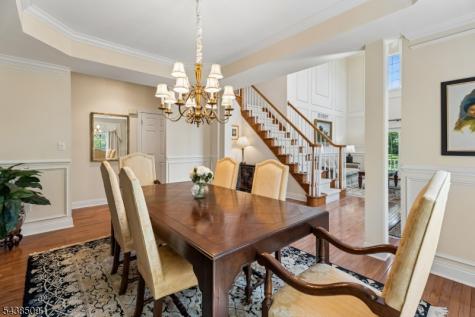 1901 Farley Road Tewksbury NJ 08889