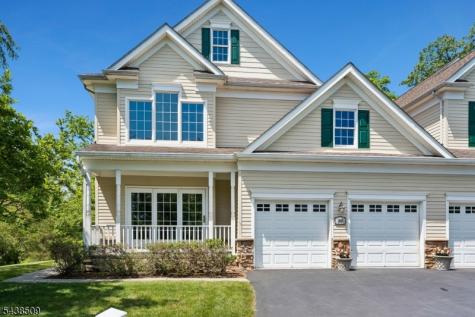 1901 Farley Road Tewksbury NJ 08889