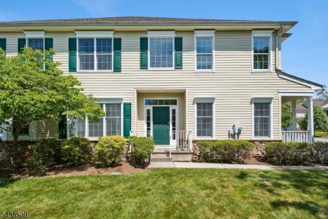1901 Farley Road Tewksbury NJ 08889