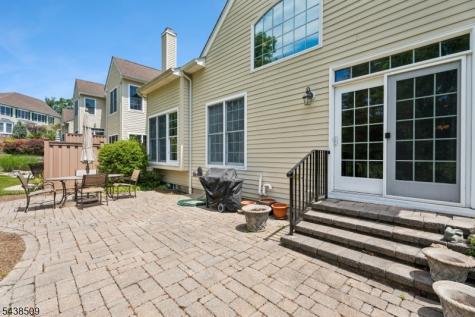 1901 Farley Road Tewksbury NJ 08889