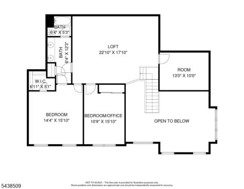1901 Farley Road Tewksbury NJ 08889