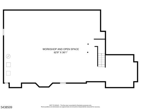 1901 Farley Road Tewksbury NJ 08889