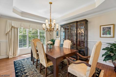 1901 Farley Road Tewksbury NJ 08889