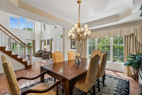 1901 Farley Road Tewksbury NJ 08889