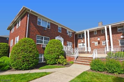 199 North Beverwyck Road A-3 Parsippany-troy Hills NJ 07034