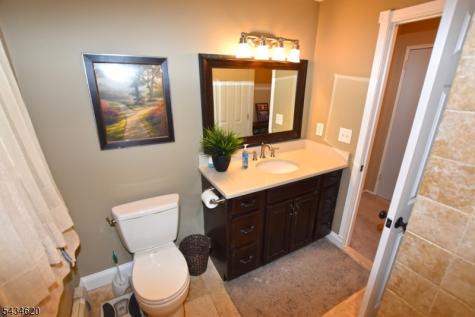 199 North Beverwyck Road A-3 Parsippany-troy Hills NJ 07034