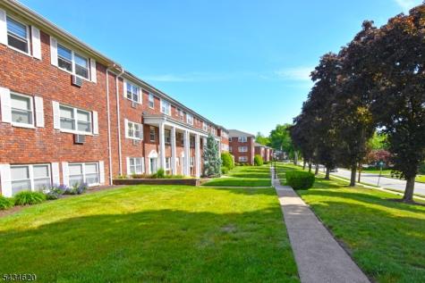 199 North Beverwyck Road A-3 Parsippany-troy Hills NJ 07034