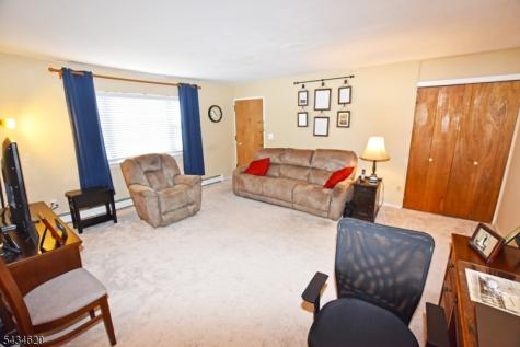 199 North Beverwyck Road A-3 Parsippany-troy Hills NJ 07034