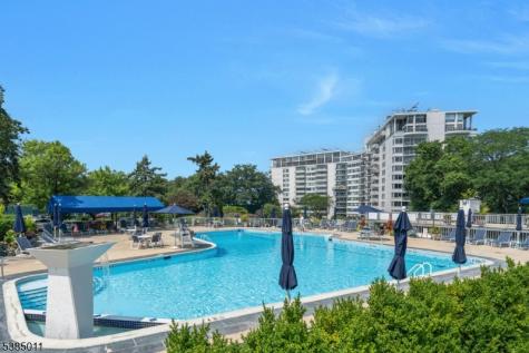 1 Claridge Drive Verona NJ 07044