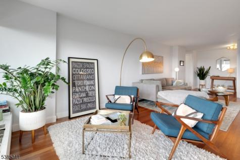 1 Claridge Drive Verona NJ 07044