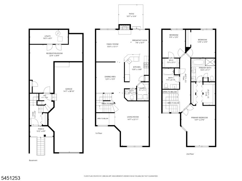 37 Woodmont Drive Randolph NJ 07869