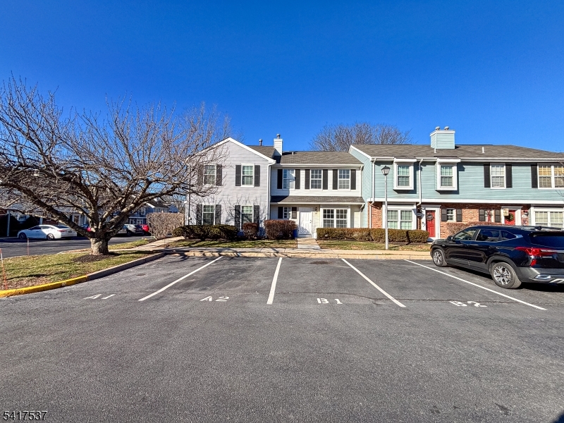 386 Inwood Court Franklin NJ 08873