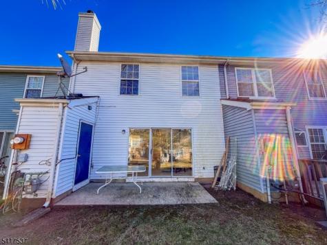 386 Inwood Court Franklin NJ 08873
