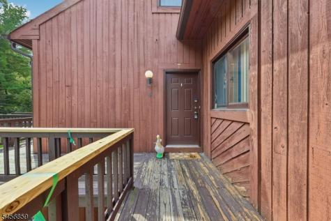 1 Beaver Creek Drive Vernon NJ 07462