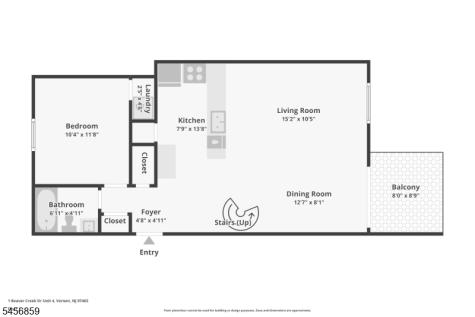 1 Beaver Creek Drive Vernon NJ 07462