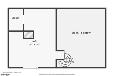 1 Beaver Creek Drive Vernon NJ 07462