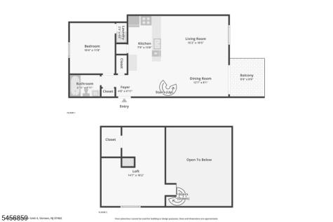 1 Beaver Creek Drive Vernon NJ 07462