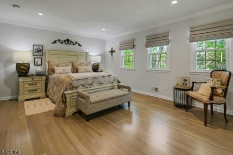8 Pembroke Drive Mendham NJ 07945