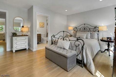 8 Pembroke Drive Mendham NJ 07945