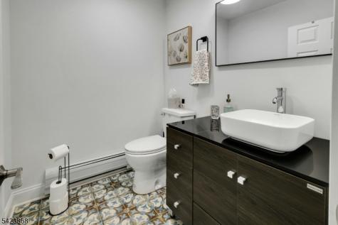 8 Pembroke Drive Mendham NJ 07945
