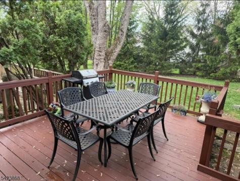8 Pembroke Drive Mendham NJ 07945