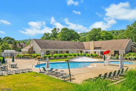 8 Pembroke Drive Mendham NJ 07945