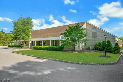 8 Pembroke Drive Mendham NJ 07945