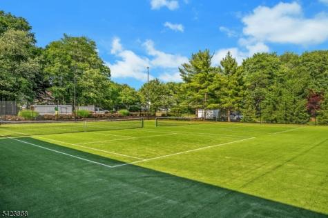 8 Pembroke Drive Mendham NJ 07945