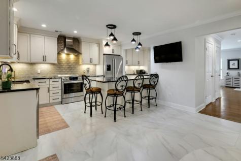 8 Pembroke Drive Mendham NJ 07945