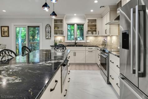 8 Pembroke Drive Mendham NJ 07945