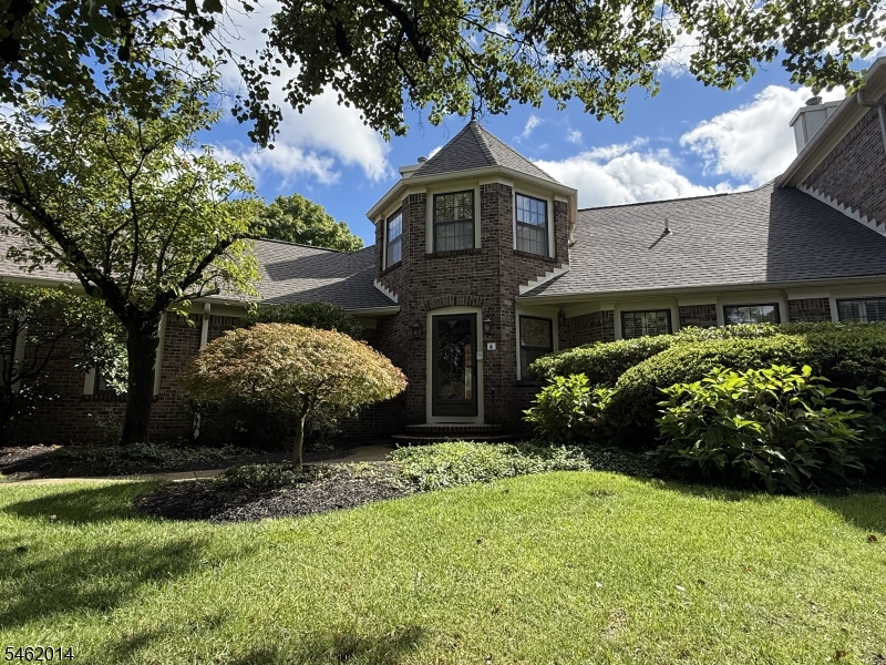 6 Palmer Court Florham Park NJ 07932